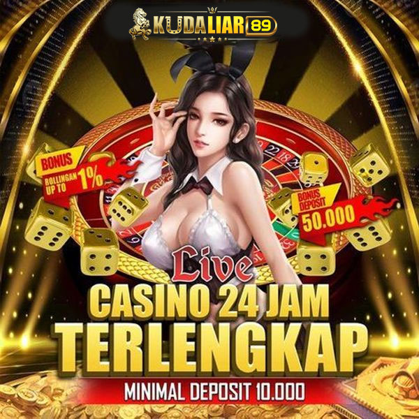 KUDALIAR89 | Memberikan Berbagai Bocoran Pola Game Pgsoft Gampang Jackpot
